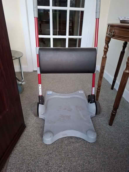 Photo of free Home assistance (Heald Green SK8) #2