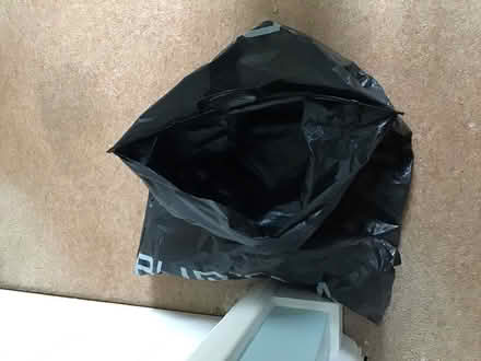 Photo of free Suit bag (Redhill RH1) #2