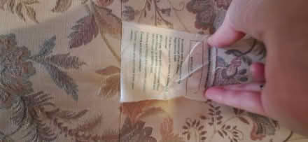 Photo of free 3 piece suite (Caversham Heights RG4) #3