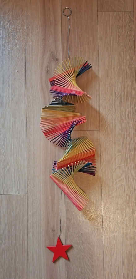 Photo of free Mobile - Rainbow Colours (AB10) #2