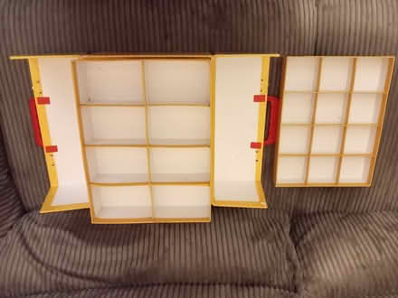 Photo of free Lego storage box (Odd Down BA2) #3