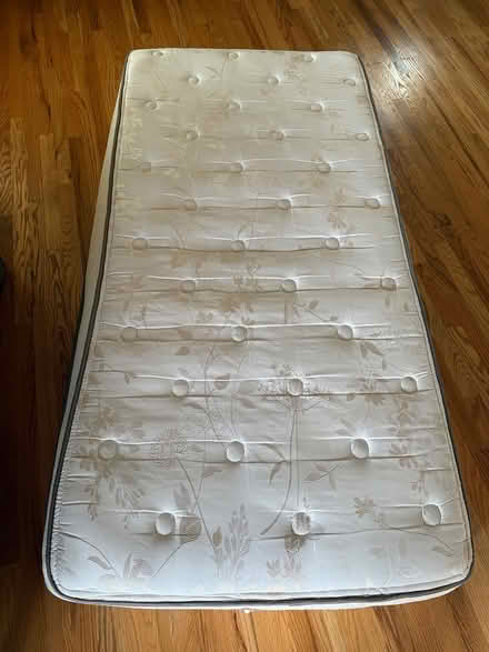 Photo of free Daybed w/mattress (Amityville) #3