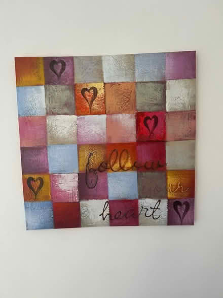 Photo of free Picture (Spinningfields M3) #1