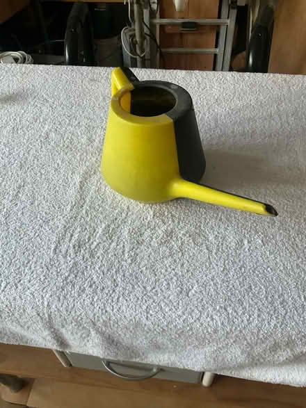 Photo of free Small Watering Can (Cosham PO6) #1