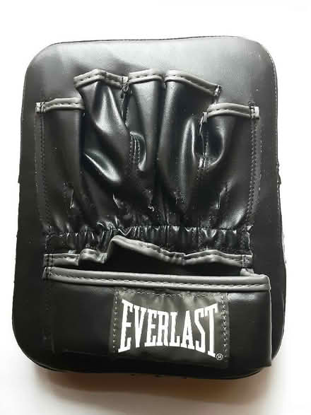 Photo of free Punch Kick Mitt (Chapel Allerton LS7) #3