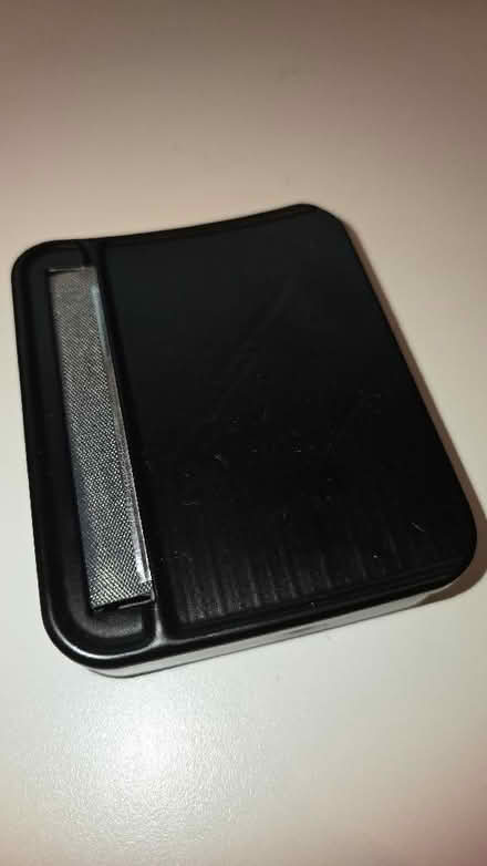 Photo of free Brand new tobacco rolling tin (West Croydon CR0) #2