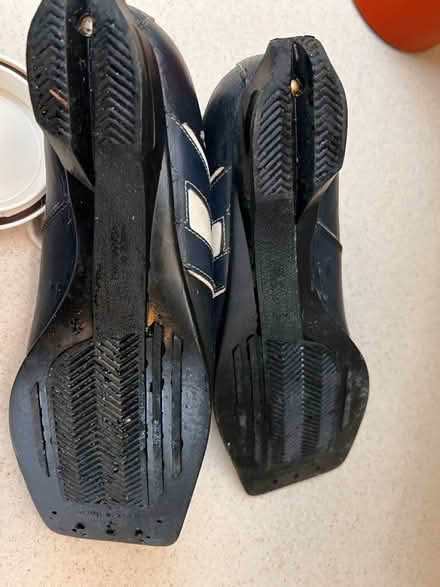 Photo of free Cross Country Ski Shoes & Skis (Montclair) #2