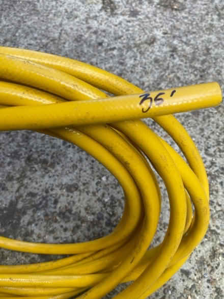 Photo of free Garden hose (West End, SO30) #2