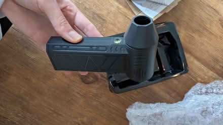 Photo of free Electric blower (Old Woking GU22) #2