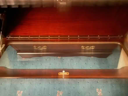 Photo of free TV Unit (Rathfarnham) #2