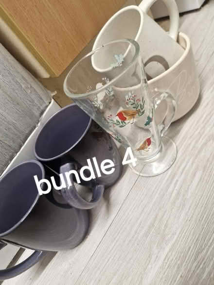 Photo of free Bundles (Hanworth RG12) #4