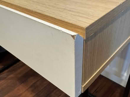 Photo of free Made.com Hopkins Compact Desk (Radyr CF15) #2