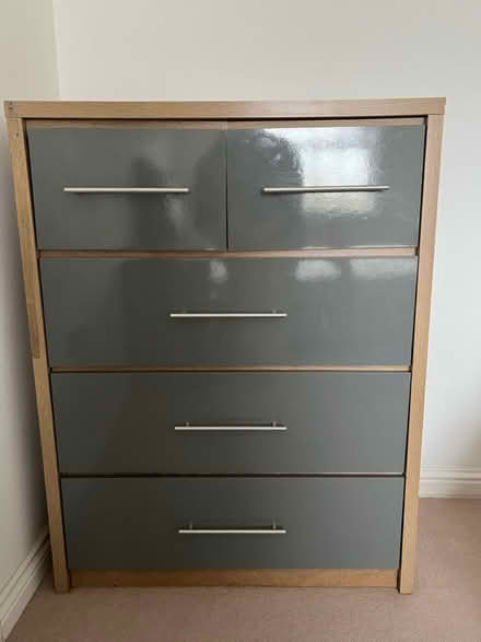 Photo of free Furnitures (Swindon SN2) #3