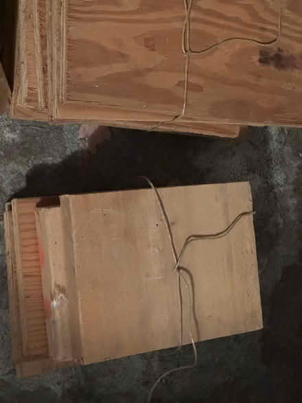 Photo of free Wood Remnants (Orléans) #3