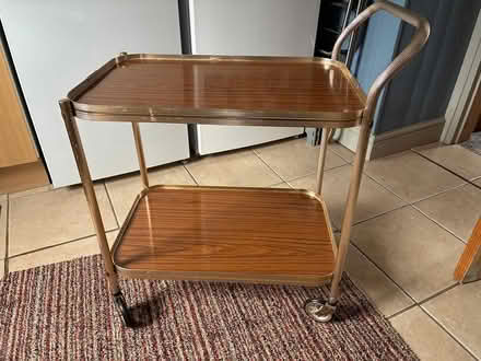 Photo of free Tea Trolley (HP2 - Hemel Hempstead) #1