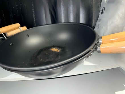 Photo of free Wok (Bradford BD1) #1