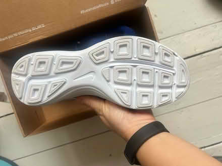 Photo of free Nikon shoes - like new (N7 9LA) #4