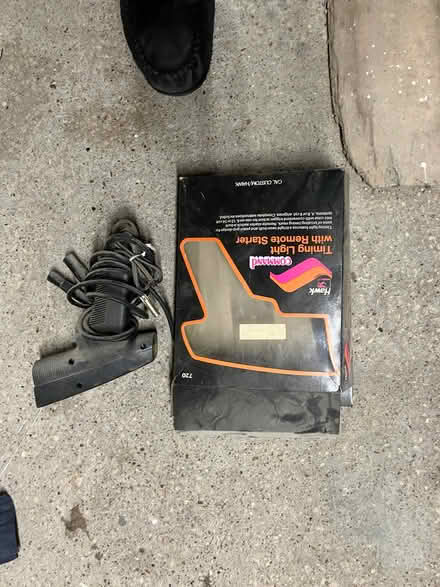 Photo of free Older type vehicle tune up kit. (Wadsley Bridge S5) #1