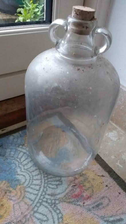 Photo of free Demi john (Risinghurst OX3) #1