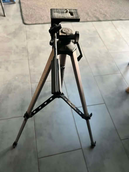 Photo of free Camera tripod (Ruislip UB10) #1