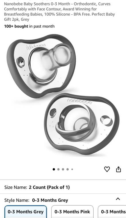 Photo of free X2 dummies (Welling DA16) #3