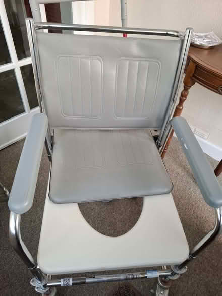 Photo of free Home assistance (Heald Green SK8) #1