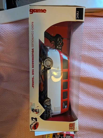 Photo of free Remote control cars (west felton) #1