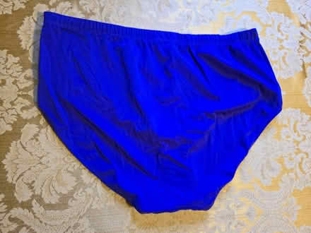 Photo of free Purple Swimsuit Bottoms (24) (West 7th) #3