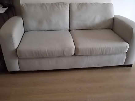 Photo of free Two couches (Clonee) #1