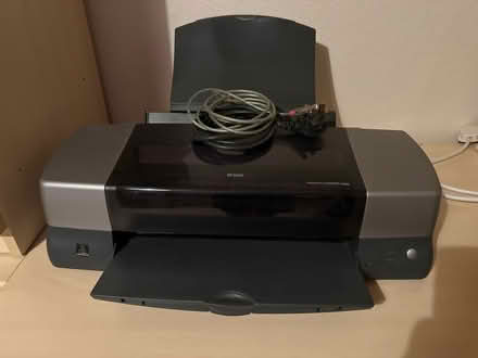 Photo of free Epson Stylus PHOTO 1290 (Bingley BD16) #1
