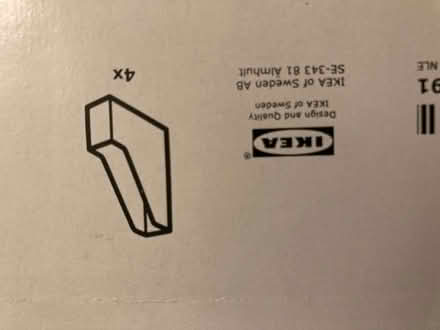 Photo of free Three Magazine/File Holders (CT5) #1