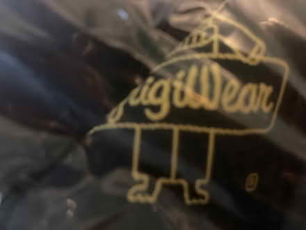 Photo of free very large zippered insulated bag (Spring Hill, Somerville) #3