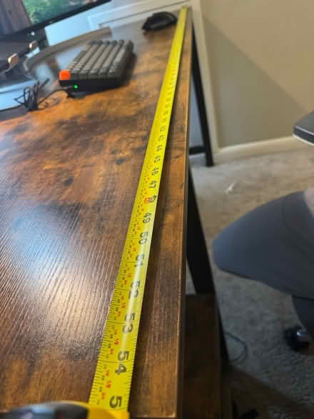 Photo of free Large Desk (Southern Orchards) #1