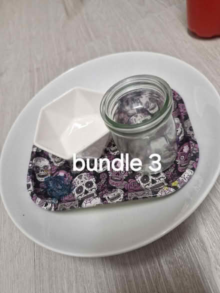 Photo of free Bundles (Hanworth RG12) #3