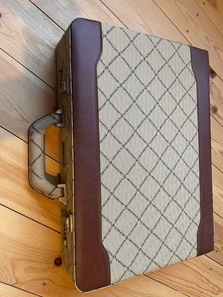 Photo of free Set of kitchen knives (Greystones S11) #2