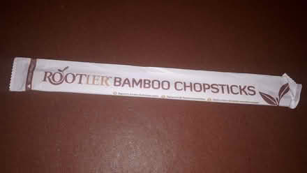 Photo of free Chopsticks (Cressex HP12) #1