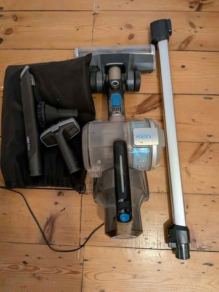 Photo of free Vacuum Cleaner (Horspath OX33) #2