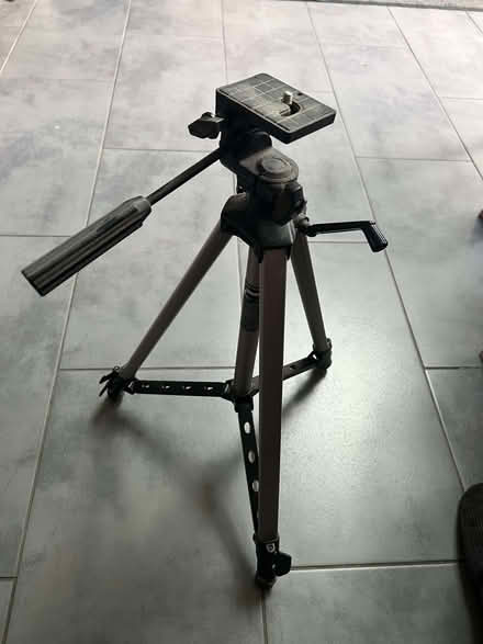 Photo of free Camera tripod (Ruislip UB10) #2