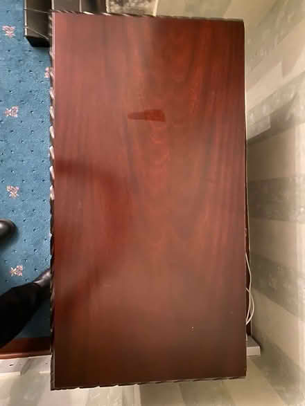 Photo of free TV Unit (Rathfarnham) #4