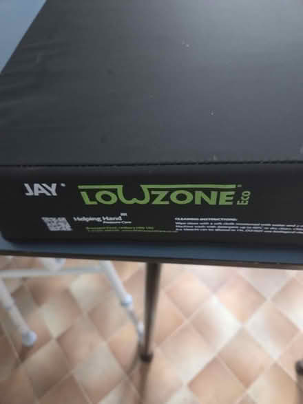 Photo of free Pressure cuahion (SE13 7JR) #2