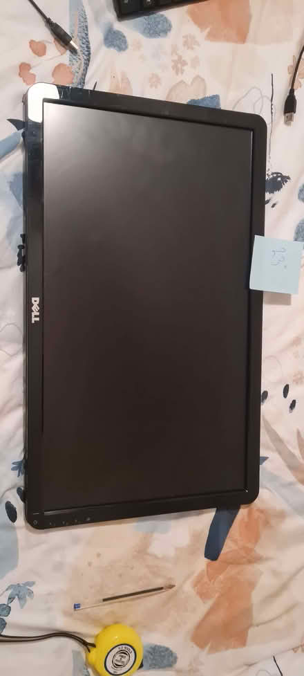 Photo of free Dell 23" Monitor (Stroud Green N4) #1