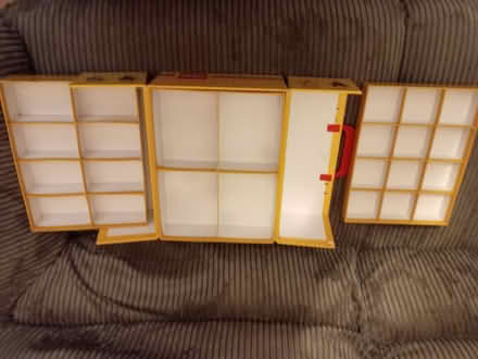 Photo of free Lego storage box (Odd Down BA2) #2