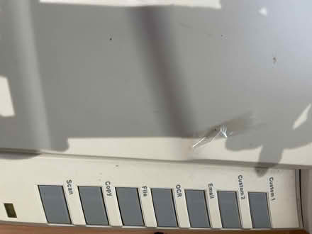 Photo of free A3 photocopier & scanner (Pentyrch CF15) #3