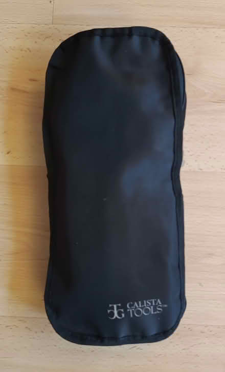 Photo of free Curling wand set (Finchampstead RG40) #1