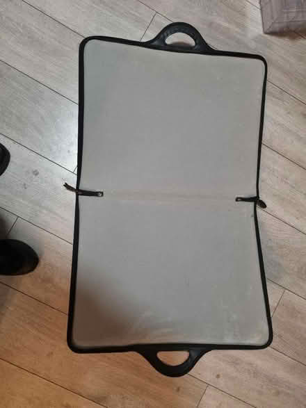 Photo of free 2 Puzzle boards (Havant PO9) #1