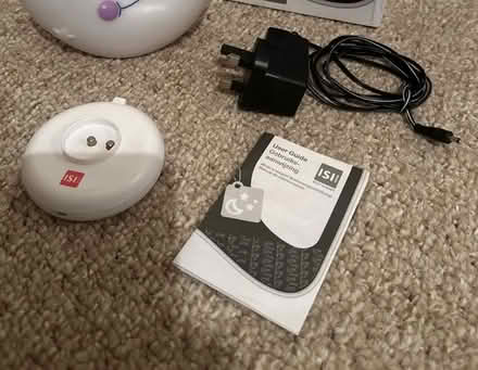 Photo of free Childs Nighlight Charger - ISI Mini (Newcastle - under - Lyme ST5) #1