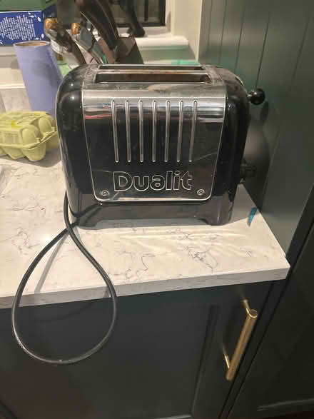 Photo of free Toaster (Catford SE6) #1