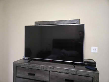 Photo of free Two Televisions (working) (Franconia) #1