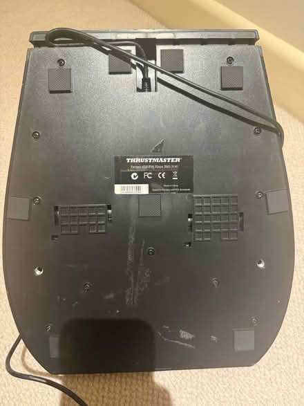 Photo of free Gaming pedals & wheel (Yapton BN18) #4