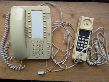 Photo of free Telephones (Clapton E5) #1